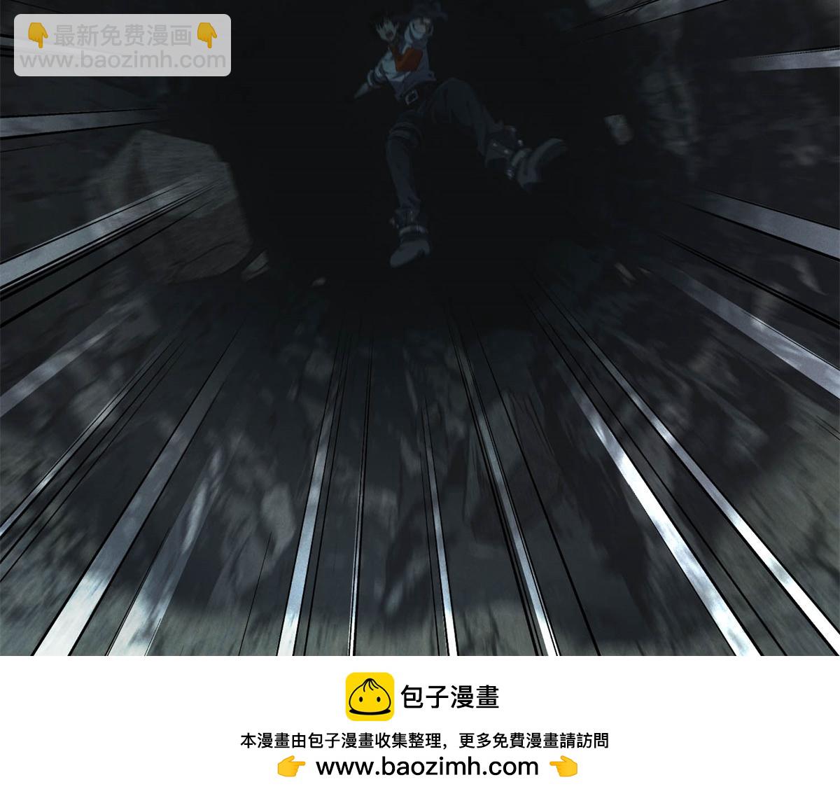 第60话 变异蜘蛛(1/3)-第60话