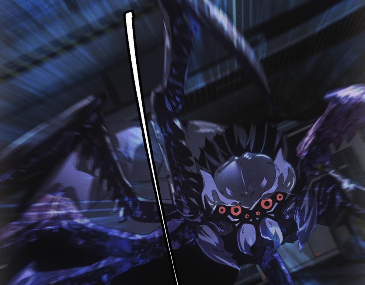 第64话 你是真饿了(1/3)-第64话