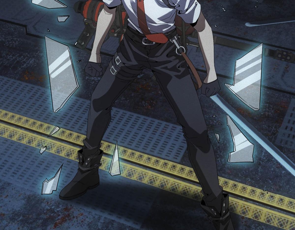 第64话 你是真饿了(1/3)-第64话