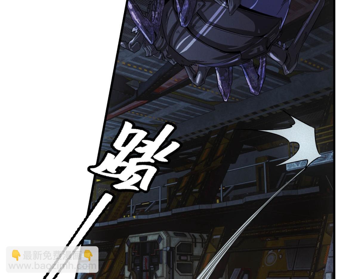 第64话 你是真饿了(1/3)-第64话