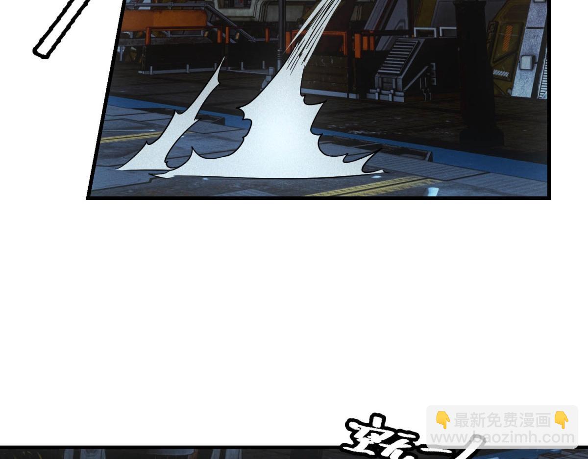 第64话 你是真饿了(1/3)-第64话