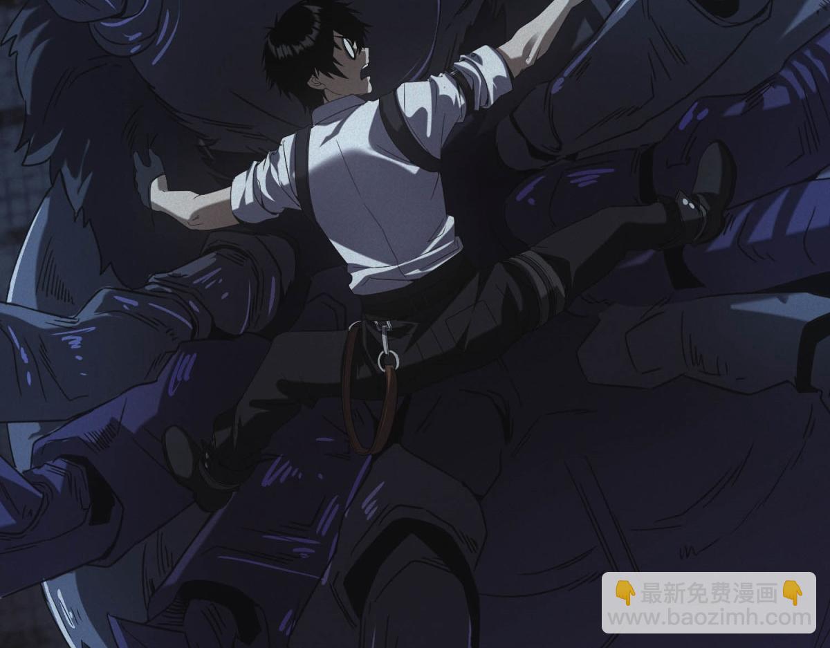 第64话 你是真饿了(1/3)-第64话