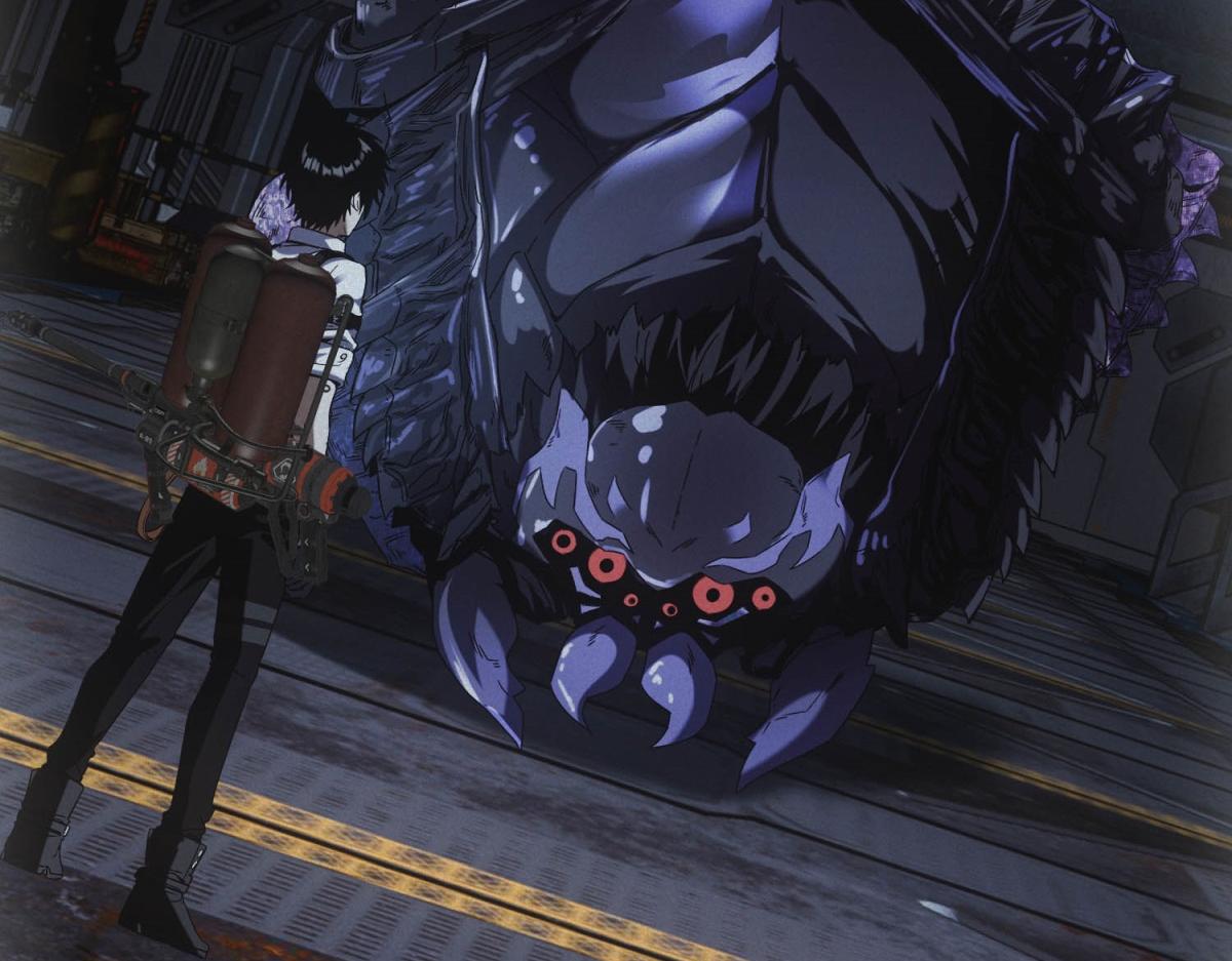 第64话 你是真饿了(1/3)-第64话