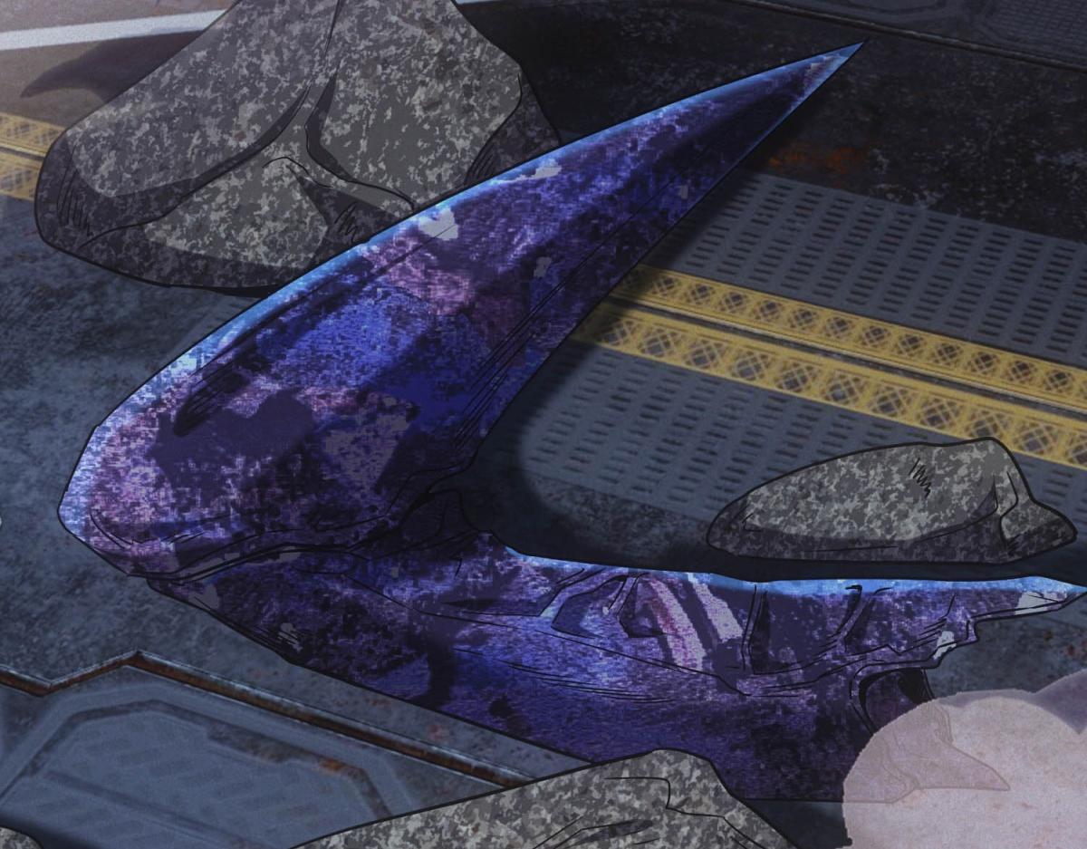 第66话 椰汁帝王蟹(1/3)-第66话