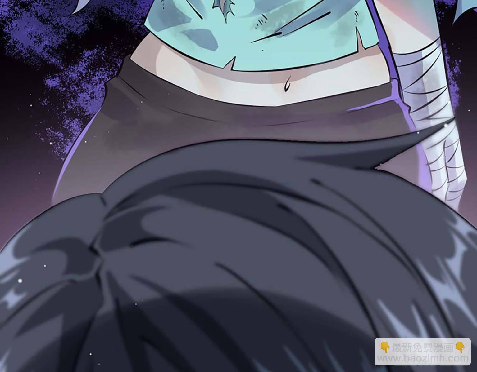 我在末世搬金磚 - 01(3/3) - 8