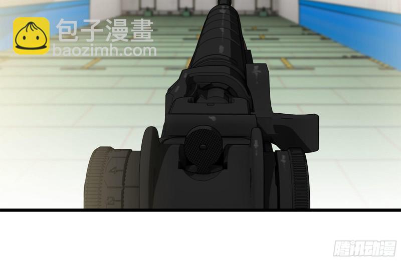 我在末世搬金磚 - 106-開掛槍擊(1/2) - 5