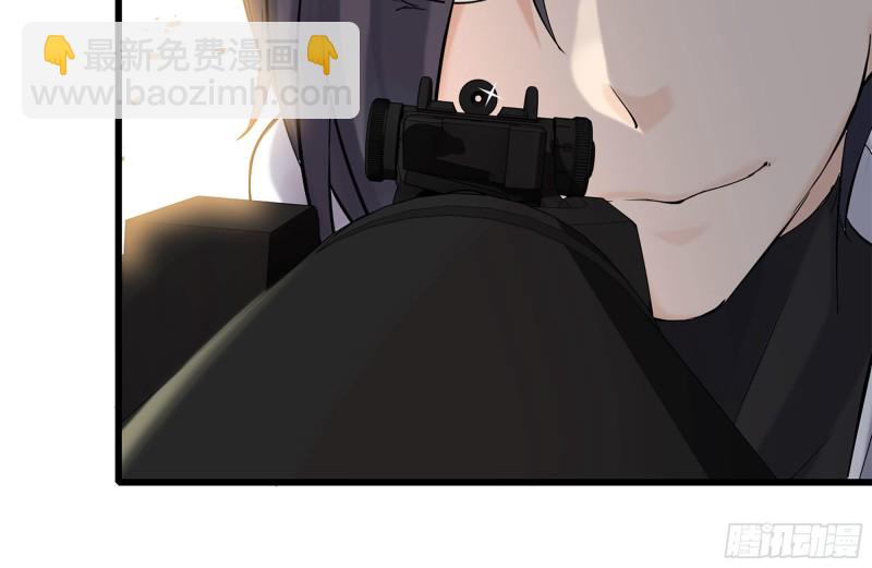 我在末世搬金磚 - 106-開掛槍擊(1/2) - 1