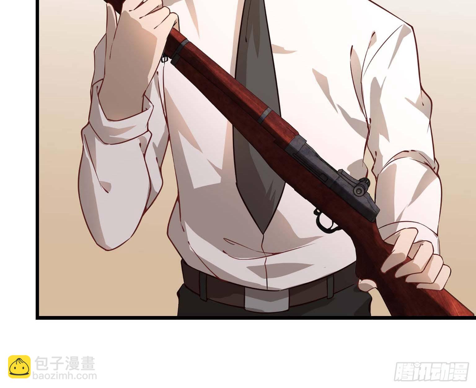 我在末世搬金磚 - 10- 再次迴歸(1/2) - 5