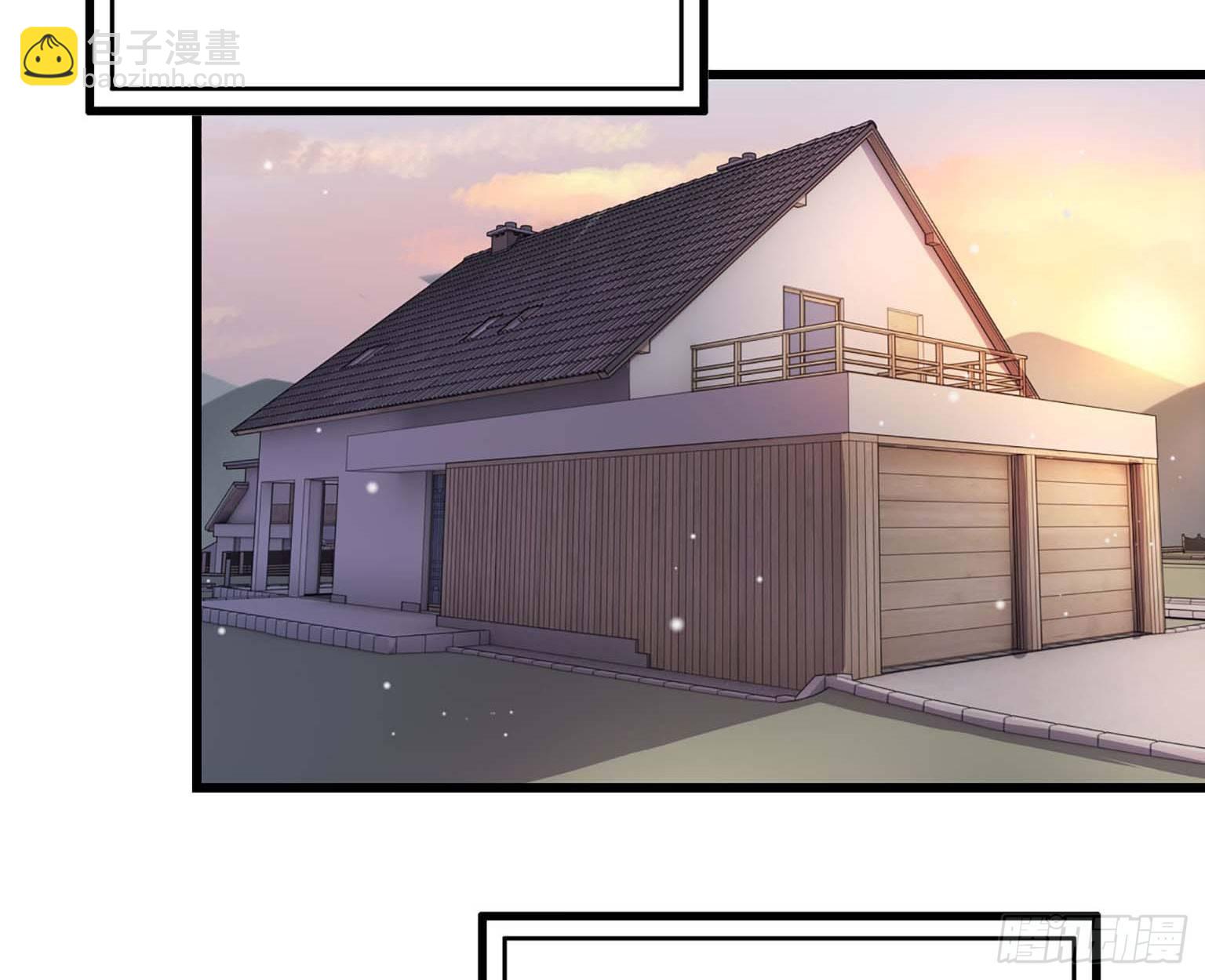 我在末世搬金磚 - 10- 再次迴歸(1/2) - 6