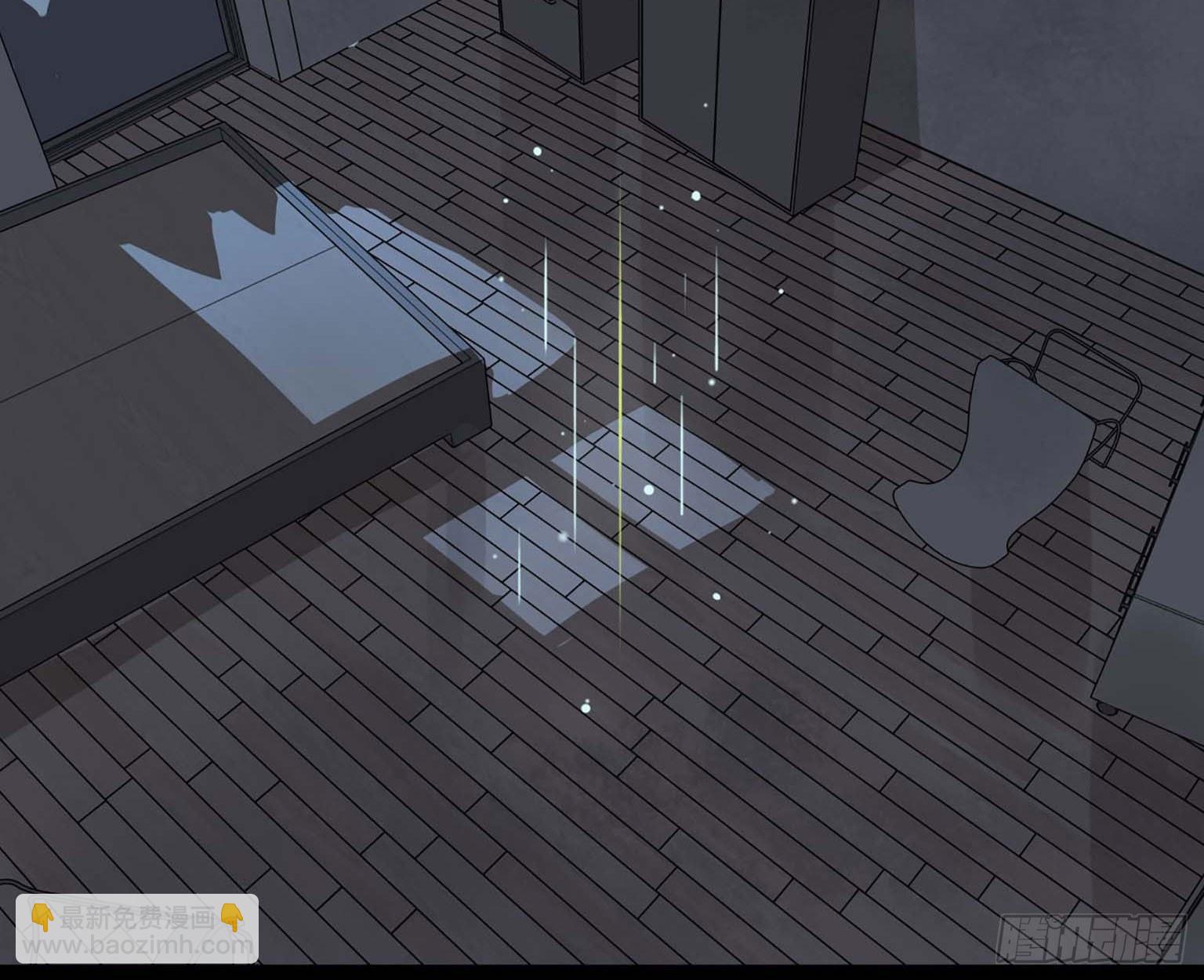 我在末世搬金磚 - 10- 再次迴歸(1/2) - 5