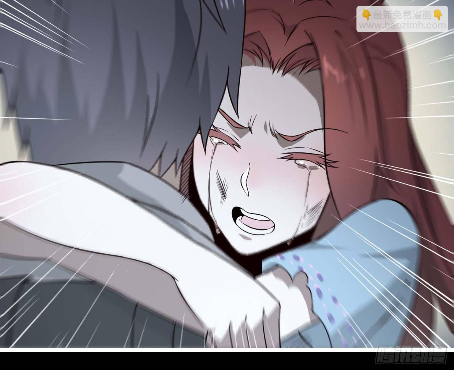 我在末世搬金磚 - 10- 再次迴歸(2/2) - 6