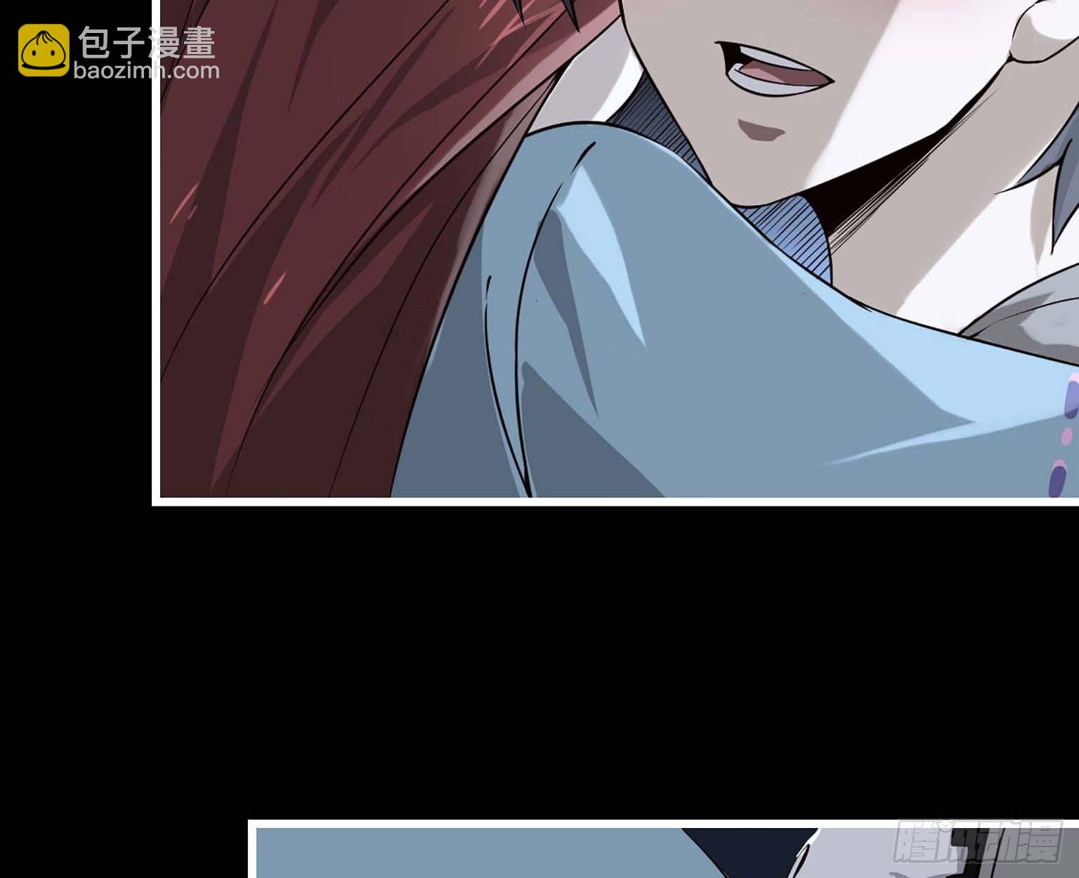 我在末世搬金磚 - 10- 再次迴歸(2/2) - 2