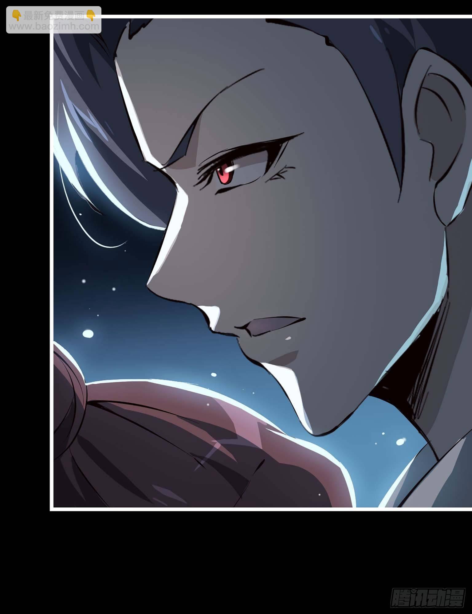 我在末世搬金磚 - 10- 再次迴歸(2/2) - 3