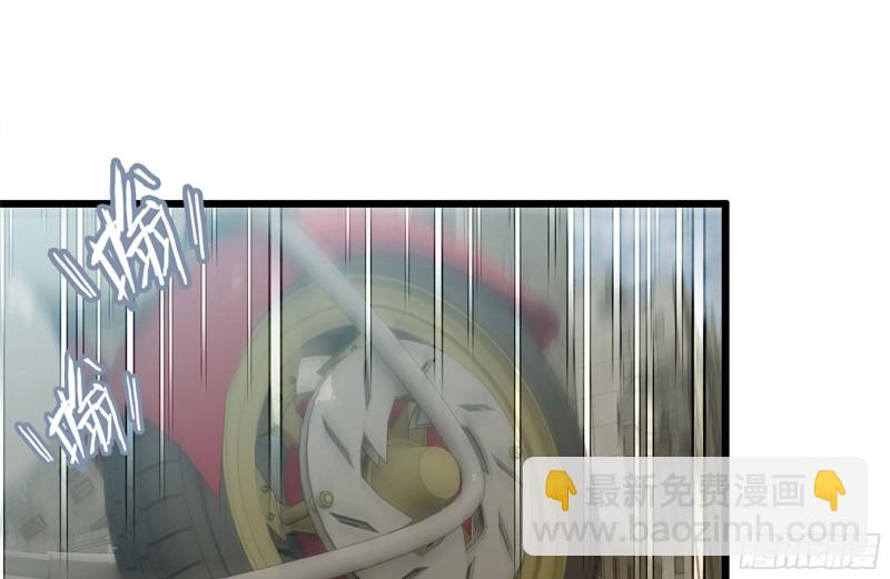 我在末世搬金磚 - 112-人類軍部隊(2/2) - 2