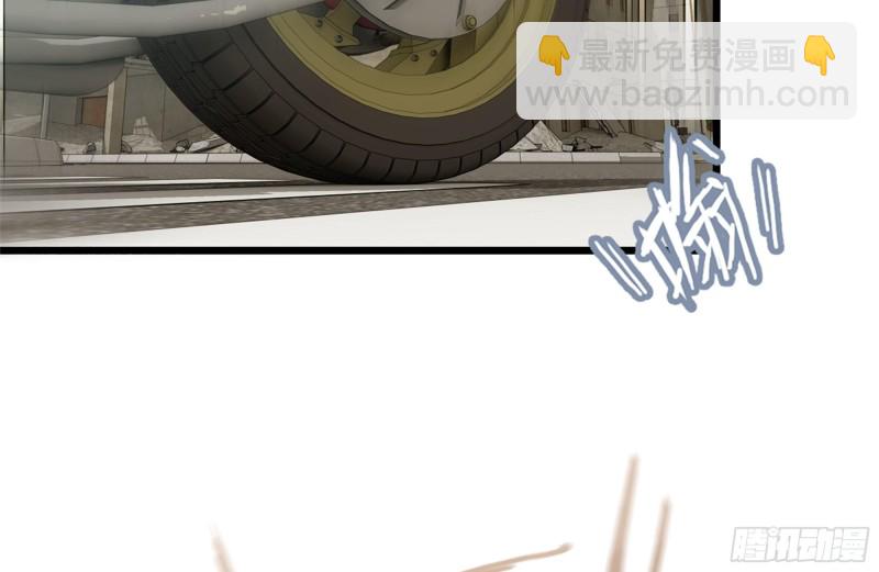 我在末世搬金磚 - 112-人類軍部隊(2/2) - 3