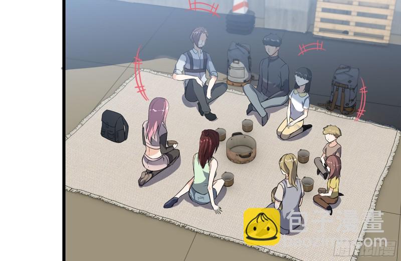 我在末世搬金磚 - 112-人類軍部隊(2/2) - 3