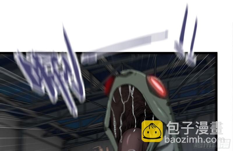 我在末世搬金磚 - 139-難纏的屍王(1/2) - 2