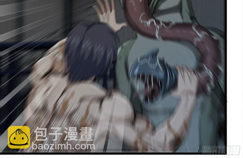 我在末世搬金磚 - 139-難纏的屍王(1/2) - 3