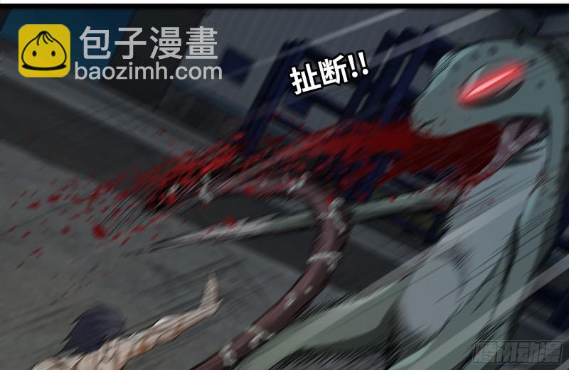 我在末世搬金磚 - 139-難纏的屍王(1/2) - 8