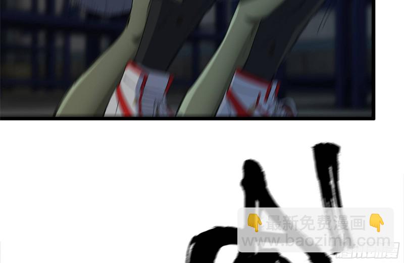 我在末世搬金磚 - 139-難纏的屍王(2/2) - 1