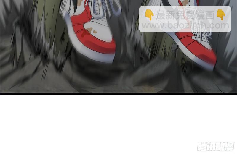 我在末世搬金磚 - 139-難纏的屍王(2/2) - 5