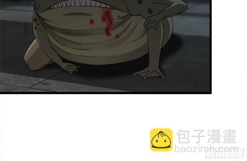 我在末世搬金磚 - 139-難纏的屍王(2/2) - 6