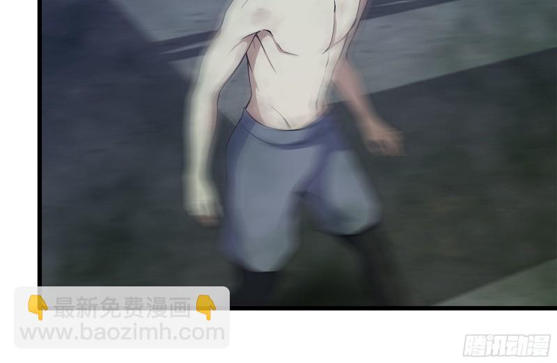 我在末世搬金磚 - 141-陰間寶寶(1/2) - 1