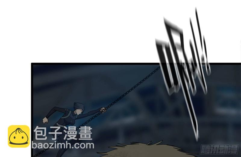 我在末世搬金磚 - 143-趙薔解圍(1/2) - 8