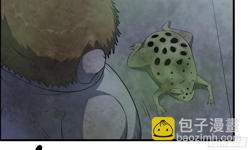 我在末世搬金磚 - 147- 負子蟾1(1/2) - 8