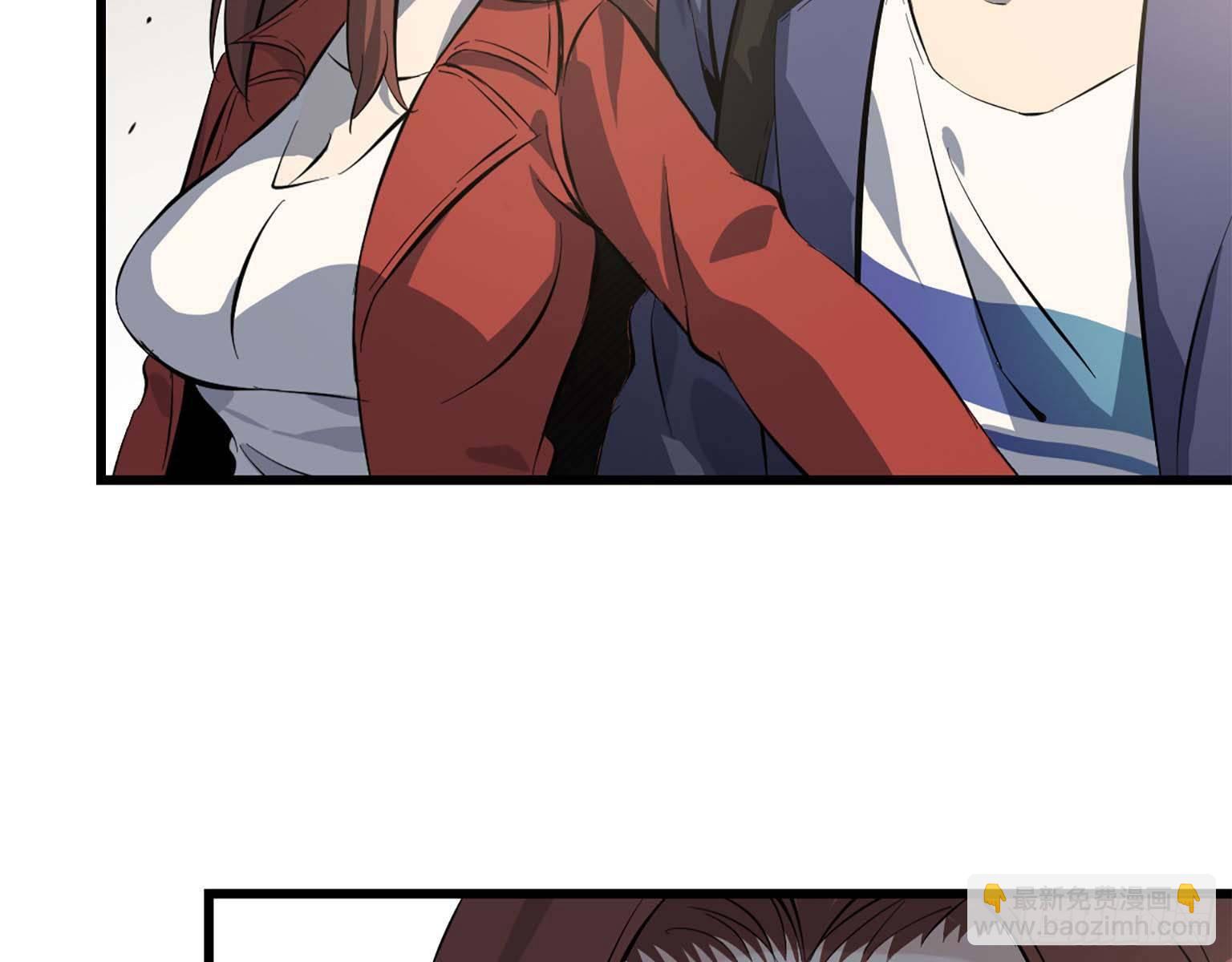 我在末世搬金磚 - 16- 被圍(1/2) - 2