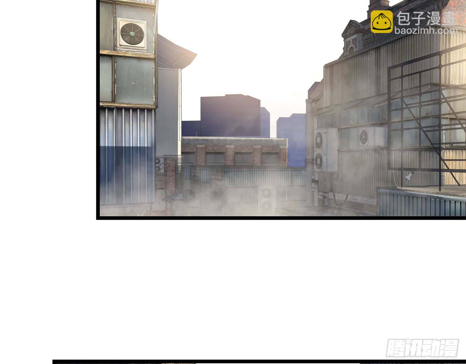 我在末世搬金磚 - 16- 被圍(1/2) - 4