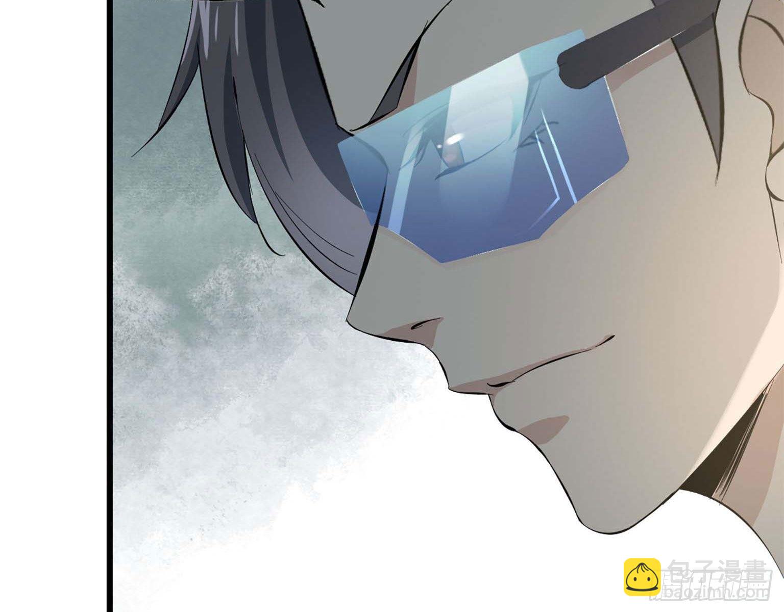 我在末世搬金磚 - 16- 被圍(1/2) - 4