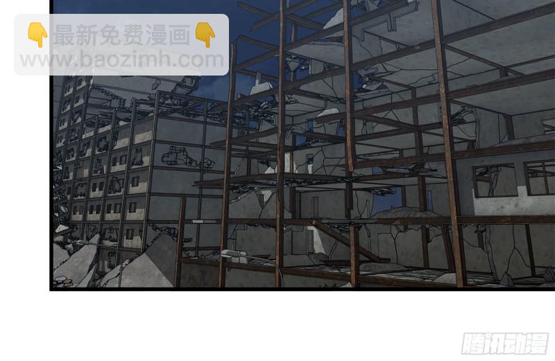 我在末世搬金磚 - 186-解圍(2/2) - 1