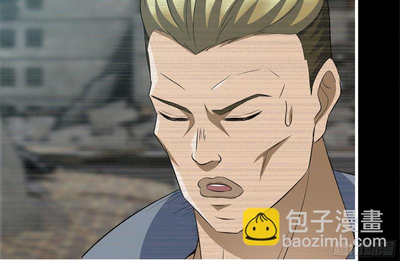 我在末世搬金磚 - 188-重逢(2/2) - 1