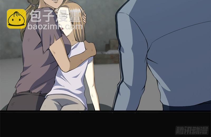 我在末世搬金磚 - 188-重逢(2/2) - 4