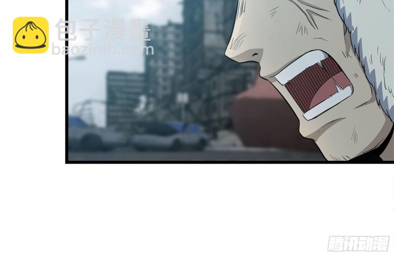 我在末世搬金磚 - 192-逃脫(1/2) - 2