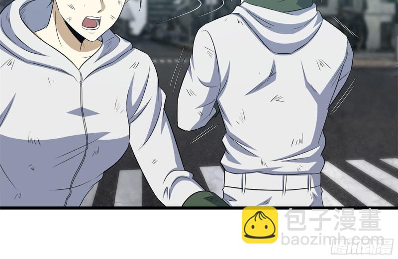 我在末世搬金磚 - 192-逃脫(1/2) - 5