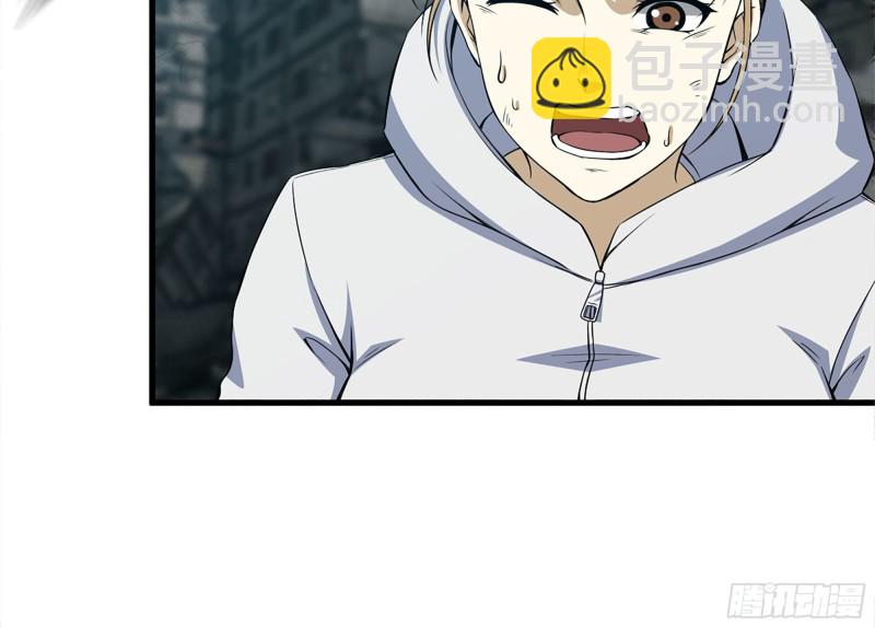 我在末世搬金磚 - 192-逃脫(1/2) - 3