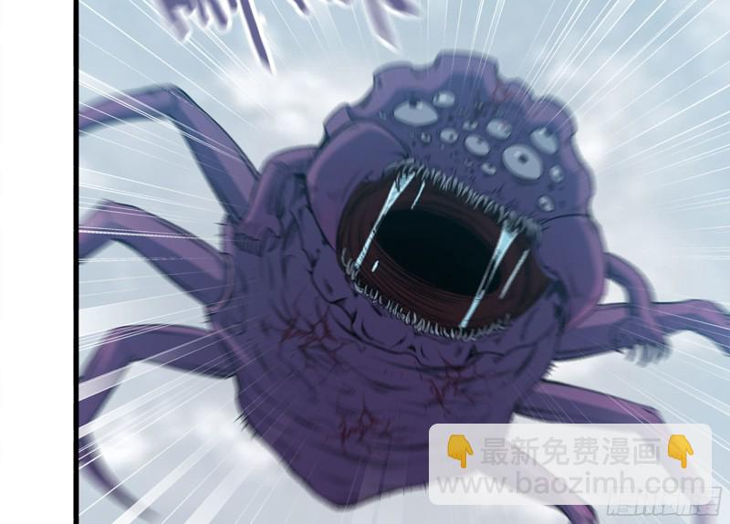 我在末世搬金磚 - 192-逃脫(1/2) - 2