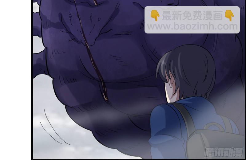 我在末世搬金磚 - 192-逃脫(2/2) - 3