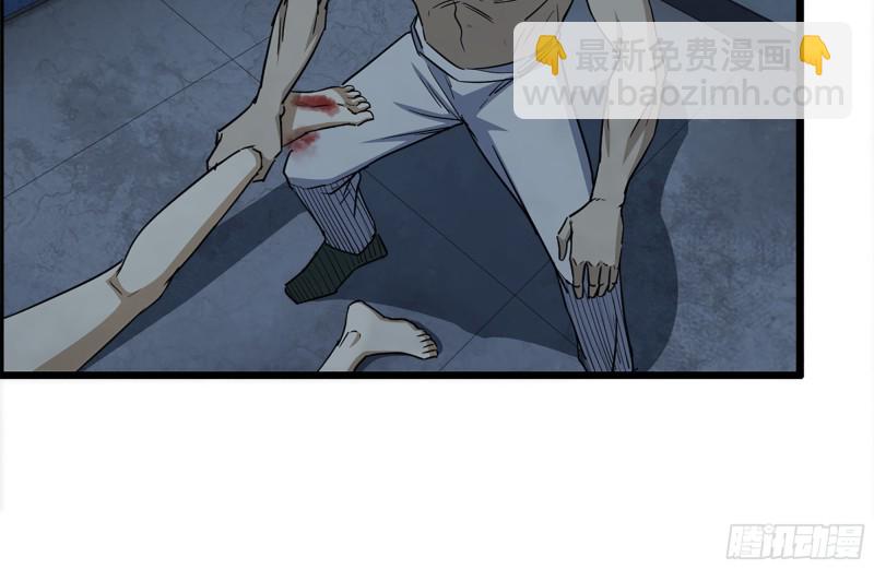 我在末世搬金磚 - 194-關鍵時刻(2/2) - 7