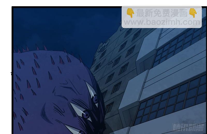 我在末世搬金磚 - 194-關鍵時刻(2/2) - 1