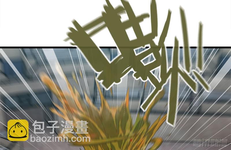 我在末世搬金磚 - 202-難纏(1/2) - 4