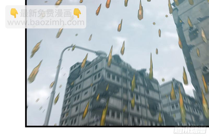 我在末世搬金磚 - 202-難纏(1/2) - 1