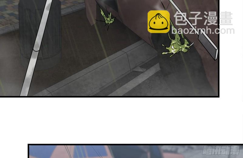 我在末世搬金磚 - 202-難纏(1/2) - 3