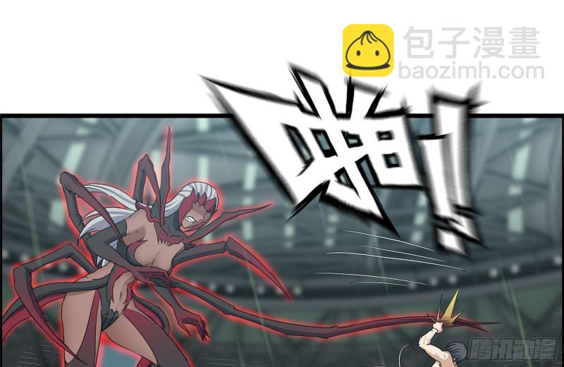 我在末世搬金磚 - 202-難纏(1/2) - 2