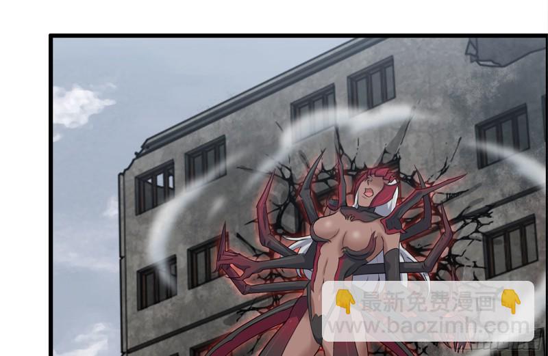 我在末世搬金磚 - 202-難纏(2/2) - 5