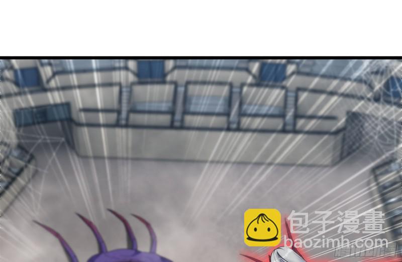 我在末世搬金磚 - 202-難纏(2/2) - 2