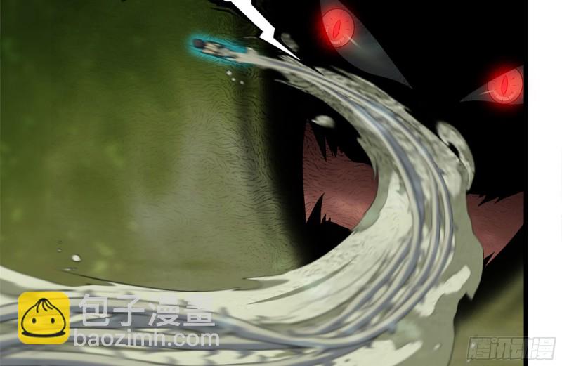 我在末世搬金磚 - 202-難纏(1/2) - 1