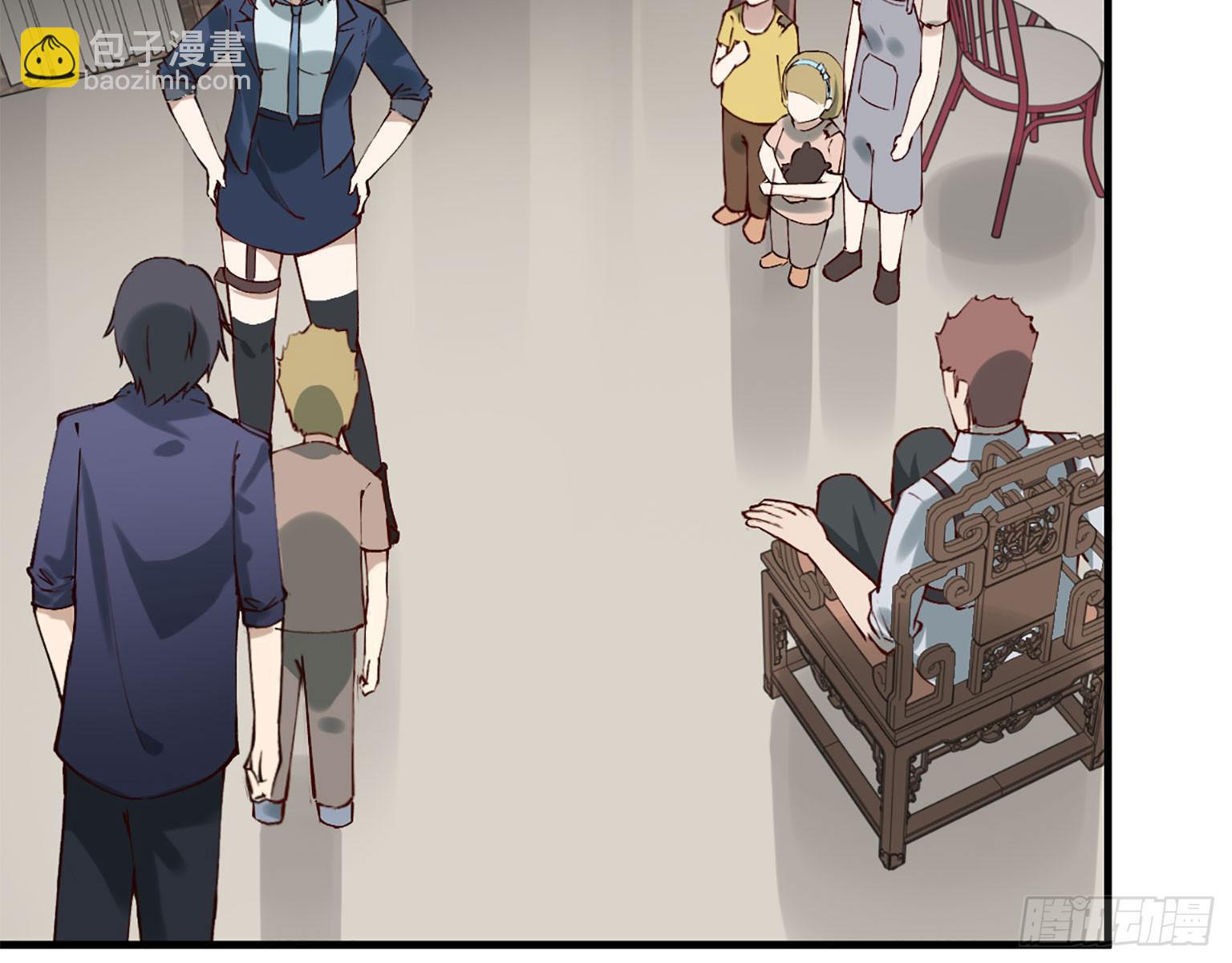 我在末世搬金磚 - 20- 啤酒的魅力(1/2) - 1